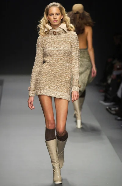 Look 7